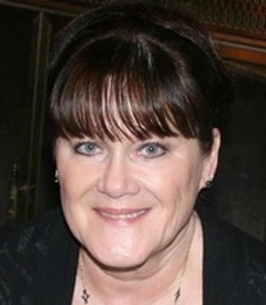 Pamela Miller Kidd