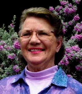 Barbara McGown Gould
