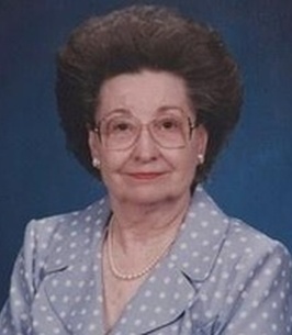 Edna Conant