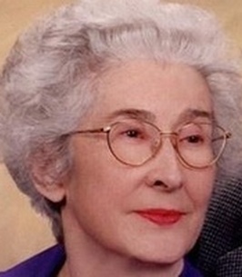Mary Alford